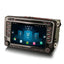 Autoradio Seat CarPlay | Android Auto | 4GB 8-core
