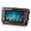 Autoradio Seat CarPlay | Android Auto | 4GB 8-core