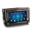 Autoradio Seat CarPlay | Android Auto | 4GB 8-core