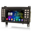 Mercedes SLK W171 R171 | CarPlay & Android Auto | Android 13
