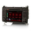 Mercedes Clase A/B, Sprinter, Vito/Viano y VW Crafter | Android 14 | Autorradio | CarPlay y Android Auto