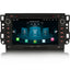 Chevrolet Aveo Epica Captiva CarPlay | 2006 t/m 2012 | Android Auto