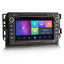 Chevrolet Aveo Epica Captiva CarPlay | 2006 t/m 2012 | Android Auto