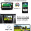 Cartronix CTX-2233 | CarPlay dongle | Android auto