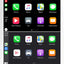 Cartronix CTX-2233 | CarPlay dongle | Android auto