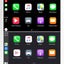 CTX-2266 | Dongle CarPlay wireless | Android Auto | Apple CarPlay per autoradio