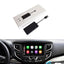 CTX-2266 | Dongle CarPlay wireless | Android Auto | Apple CarPlay per autoradio