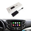 CTX-2266 | Wireless CarPlay dongle | Android Auto | Apple CarPlay for car radio