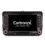 Seat | Android 16 | Autoradio | CarPlay & Android Auto | CTX-118548SE