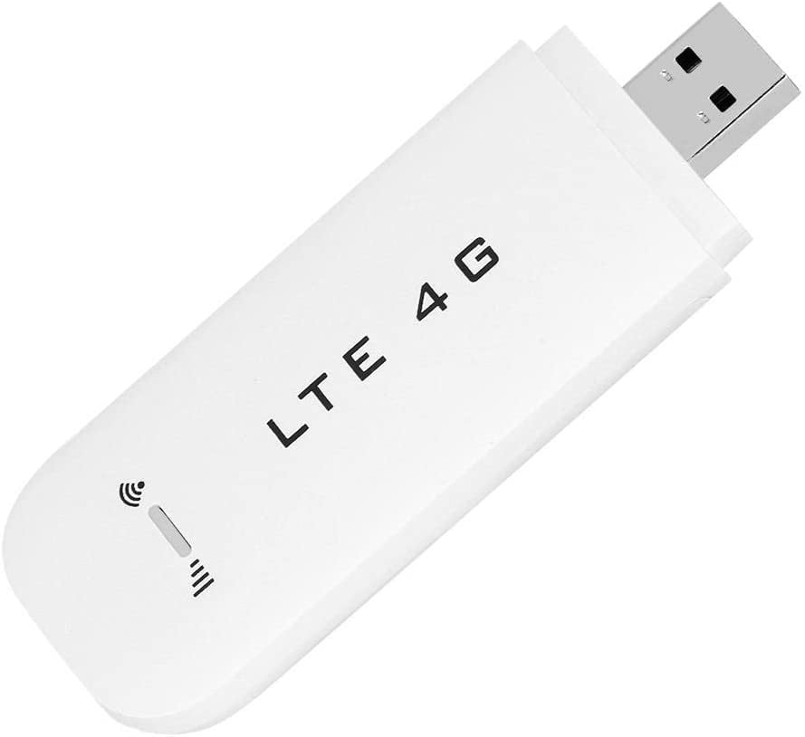 Cartronix CTX-3411 | Dongle Internet 4G avec Wi-Fi