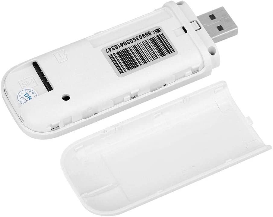 Cartronix CTX-3411 | Dongle Internet 4G avec Wi-Fi