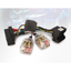 Connettore Bose Audi TT A3 A4 | Audio Bose Audi | Cartronix