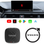 CarPlay YouTube box CTX-777 | Wireless per Volvo | Android 15