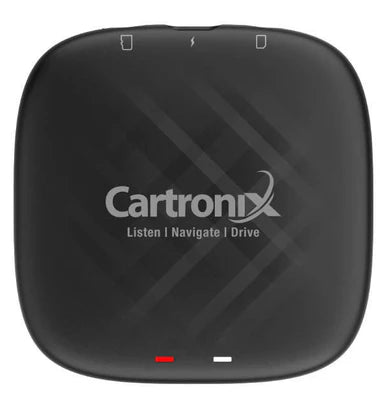 CarPlay YouTube box CTX-777 | Wired to wireless | Android 13