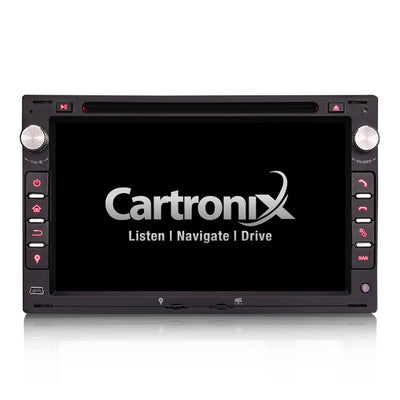 Volkswagen Polo CarPlay | Golf 4 | Transporter T5 | CarPlay
