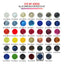 Parkeersensoren | Zeester blauw | Parkeerhulp | CTX-RP40