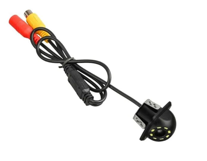 RV-380 Achteruitrijcamera | Universeel | 8 LED