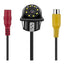 RV-380 Kamera cofania | Uniwersalna | 8 LED