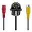 RV-380 Achteruitrijcamera | Universeel | 8 LED