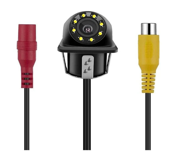RV-380 Achteruitrijcamera | Universeel | 8 LED