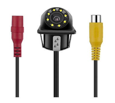 RV-380 Achteruitrijcamera | Universeel | 8 LED