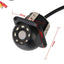 RV-380 Kamera cofania | Uniwersalna | 8 LED
