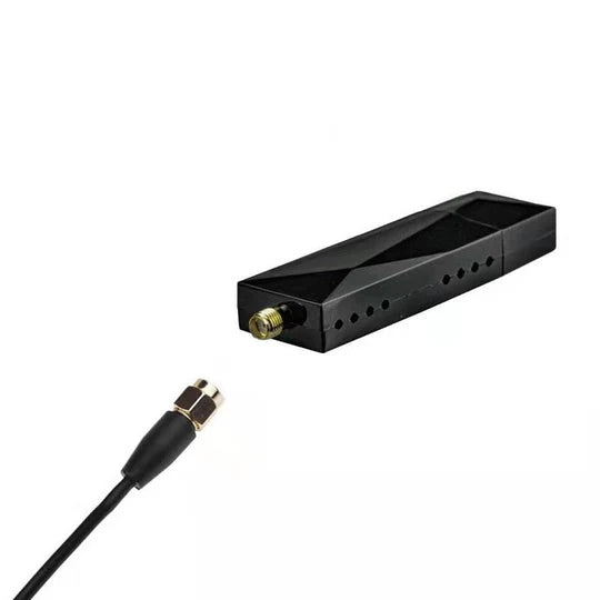 Cartronix CTX-3354 | DAB+ Antenna – Suitable for Android Car Radios