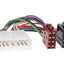 Kabel ISO Daewoo | adapter do radia samochodowego