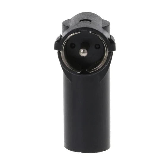 Universal Right-Antenna Plug | ISO-DIN Adapter
