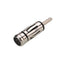 Universal-Antennenstecker | ISO auf DIN Adapter | CTX-701