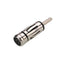 Universal Antenna Plug | ISO to DIN gradient | CTX-701