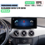 Radio samochodowe CarPlay do Mercedes Klasy B 2015-2018 | Android Auto | NTG 5.0