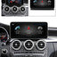 Mercedes C-Class CarPlay Car Radio 2015 to 2018 | Android Auto | NTG 5.0
