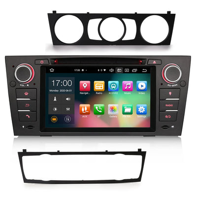 BMW 3 Series CarPlay Car Radio | Android 16 | Android Auto