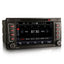 Navigazione Android 16 CarPlay per Volkswagen T5 | Multivan | Touareg
