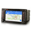 Navigazione Android 16 CarPlay per Volkswagen T5 | Multivan | Touareg