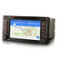 Volkswagen T5 Navigatie Android 13 Carplay | Multivan | Touareg