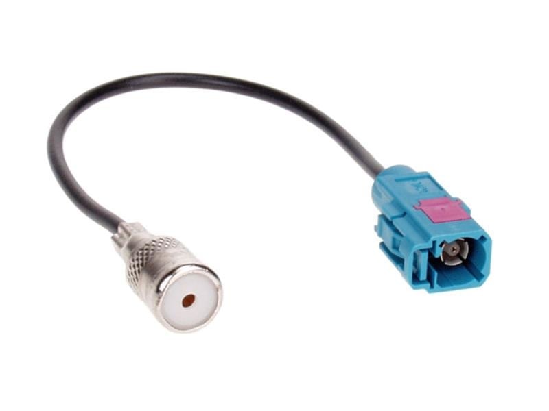 Adattatore antenna radio Fakra | Volkswagen | BMW | Audi