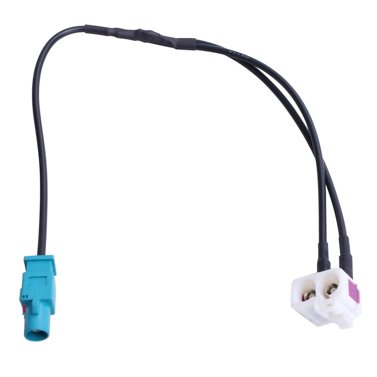 Adattatore antenna radio Fakra | Volkswagen | Seat | Skoda | Audi