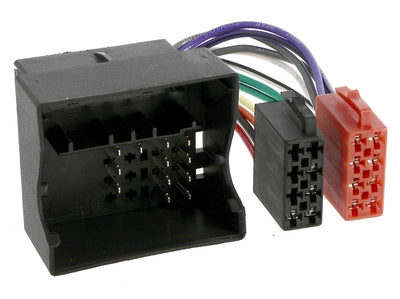 Ford ISO-Kabel | Adapterstecker für Autoradio | ZRS-AS-26B