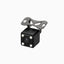 Cartronix RV-300 PRO Reversing Camera | Universal | 4 LED | Night Vision | Waterproof | Car