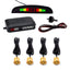 Parkeersensoren | Brons | Parkeerhulp | CTX-RP28