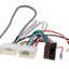 Kia Rio | Sportage | Hyundai i10 | i20 | ISO kabel | verloopstekker voor autoradio