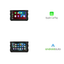 Autoradio CarPlay pour KIA Venga | 4 Go + 64 Go | 2010 à 2012 | Android Auto & Apple CarPlay