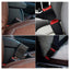 Luxury Seat Belt Extender – More Comfort & Space – Plug & Play