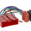 Mazda ISO harness | adapter plug for car radio