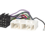 Mazda | Cable ISO | adaptador para radio de coche