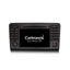 Mercedes ML W164 | GL X164 | CarPlay | Android Auto