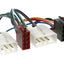Mitsubishi ISO-Kabel | Adapter für Autoradio