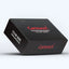 Parkeersensoren | Zwart | Parkeerhulp | CTX-RP35